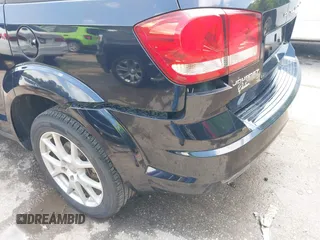 2011 Dodge Journey Crew with VIN 3D4PG3FGXBT511854, listed as a IAAI auction lot 42390292 with 145,991 mi miles and . Bid and sale history available at DreamBid. Image 19.