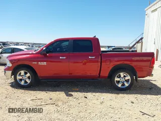 2015 Ram 1500 Lone Star z VIN 1C6RR6LT5FS565385, wystawiony jako IAAI lot #41744194 z przebiegiem 119 250 mil mil oraz . Historia ofert i sprzedaży dostępna na DreamBid. Obrazek 15.
