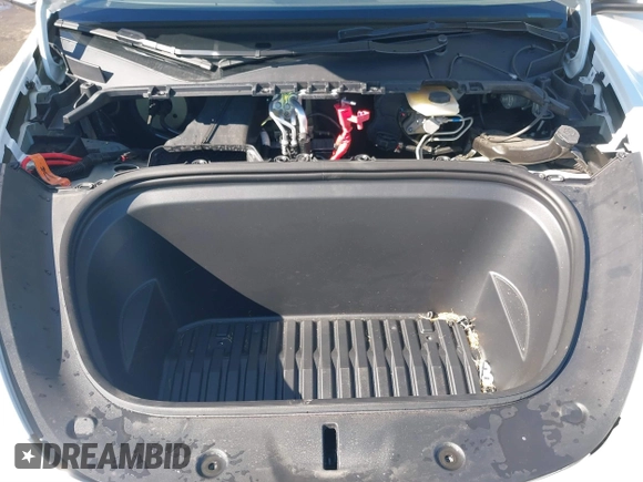 2023 Tesla Model Y Long Range with VIN 7SAYGDEE0PF945202, listed as a IAAI auction lot 41611762 with 7,316 mi miles and . Bid and sale history available at DreamBid. Image 10.