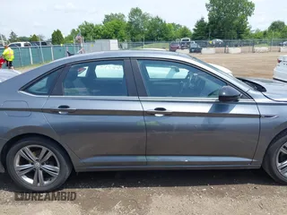 2021 Volkswagen Jetta S with VIN 3VWC57BU1MM047089, listed as a IAAI auction lot 42566747 with 80,639 mi miles and . Bid and sale history available at DreamBid. Image 13.