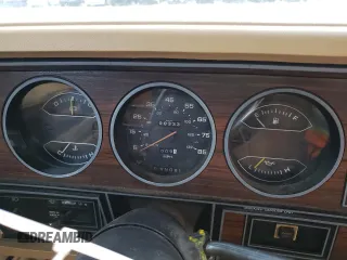 1986 Dodge Trucks z VIN 1B7HD14TXGS016934, wystawiony jako Copart lot #69426432 z przebiegiem 333 mil mil oraz Szkody całkowita. Historia ofert i sprzedaży dostępna na DreamBid. Obrazek 9.