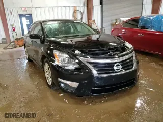 2015 Nissan Altima 2.5 SL with VIN 1N4AL3AP5FN893986, listed as a Copart auction lot 48512285 with 130,810 mi miles and Clean Title. Bid and sale history available at carsss.com. Image 13.