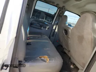 2007 Ford F-350 XL z VIN 1FTWW31P17EA63580, wystawiony jako Copart lot #85662754 z przebiegiem 228 300 mil mil oraz Szkoda całkowita • Salvage title. Historia ofert i sprzedaży dostępna na DreamBid. Obrazek 10.