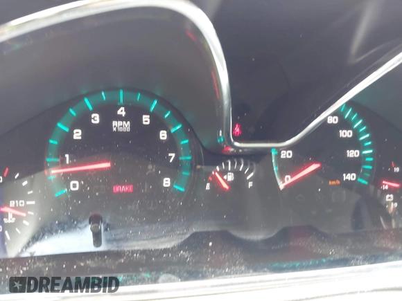 2017 Chevrolet Traverse LT with VIN 1GNKRHKD7HJ169507, listed as a IAAI auction lot 42008673 with Not Provided miles and . Bid and sale history available at DreamBid. Image 7.
