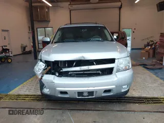 2010 Chevrolet Tahoe LT with VIN 1GNMCBE35AR114622, listed as a IAAI auction lot 41974795 with 248,109 mi miles and . Bid and sale history available at DreamBid. Image 12.