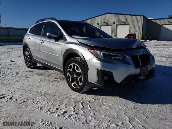 2018 Subaru Crosstrek Limited with VIN JF2GTAMC1JH264588, listed as a Copart auction lot 45865925 with 69,411 mi miles and Salvage Title. Bid and sale history available at carsss.com. Image 11.