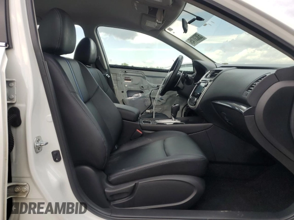 2018 Nissan Altima 2.5 S with VIN 1N4AL3AP0JC474626, listed as a Copart auction lot 53030745 with 169,867 mi miles and Clean Title. Bid and sale history available at carsss.com. Image 7.