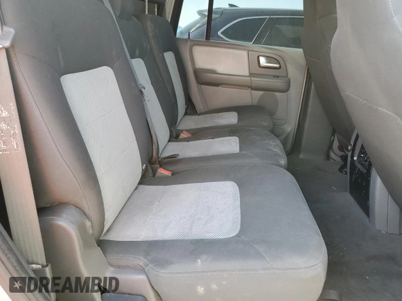 2004 Ford Expedition XLT with VIN 1FMPU16W14LA18513, listed as a Copart auction lot 63624715 with 179,162 mi miles and Clean title. Bid and sale history available at DreamBid. Image 11.