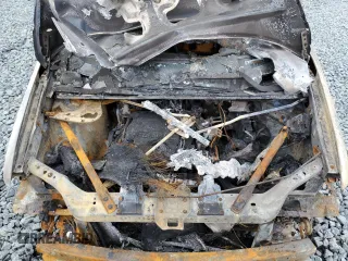 1999 Pontiac Montana z VIN 1GMDX03E2XD172078, wystawiony jako Copart lot #59478494 z przebiegiem Nie podano mil oraz Nie do naprawy • Non repairable. Historia ofert i sprzedaży dostępna na DreamBid. Obrazek 12.
