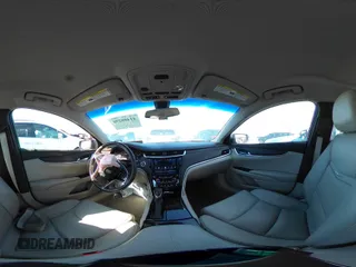 2017 Cadillac XTS with VIN 2G61L5S31H9164023, listed as a IAAI auction lot 41408290 with 59,695 mi miles and . Bid and sale history available at DreamBid. Image 18.