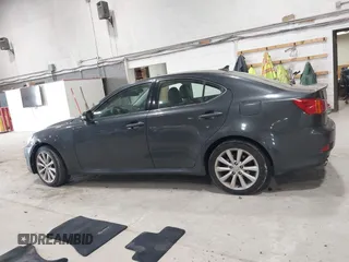 2010 Lexus IS 250 with VIN JTHCF5C28A5041775, listed as a IAAI auction lot 42364472 with 159,140 mi miles and . Bid and sale history available at DreamBid. Image 14.