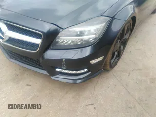 2013 Mercedes-Benz CLS 550 z VIN WDDLJ7DB0DA068769, wystawiony jako IAAI lot #35825502 z przebiegiem 89 802 mil mil oraz . Historia ofert i sprzedaży dostępna na DreamBid. Obrazek 6.