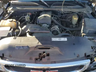 1999 GMC New Sierra 1500 SLE with VIN 2GTEK19T1X1536277, listed as a Copart auction lot 84167864 with 276,970 mi miles and Salvage Title. Bid and sale history available at carsss.com. Image 11.