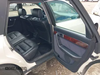 1996 Audi A6 z VIN WAUJA84A9TN106938, wystawiony jako IAAI lot #42287751 z przebiegiem 163 427 mil mil oraz . Historia ofert i sprzedaży dostępna na DreamBid. Obrazek 8.