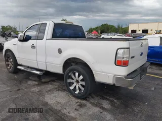 2004 Ford F-150 XL с VIN 1FTRF12W24NB79082, выставлен на аукционе IAAI как лот 42381610 с пробегом Не указан миль и . История ставок и продаж доступна на DreamBid. Изображение 3.