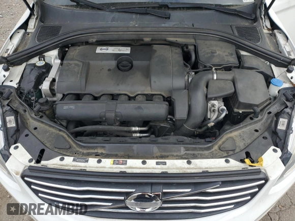 2014 Volvo XC60 3.2L с VIN YV4952DL2E2538538, выставлен на аукционе Copart как лот 51495985 с пробегом 96 136 миль миль и Чистый • Clean title. История ставок и продаж доступна на DreamBid. Изображение 12.