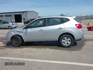 2013 Nissan Rogue SL z VIN JN8AS5MV2DW639814, wystawiony jako IAAI lot #42143903 z przebiegiem 189 075 mil mil oraz . Historia ofert i sprzedaży dostępna na DreamBid. Obrazek 14.