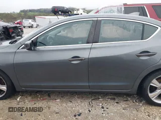 2013 Acura ILX Premium Pkg with VIN 19VDE1F53DE015190, listed as a IAAI auction lot 41905084 with 161,235 mi miles. Bid and sale history available at carsss.com. Image 14.