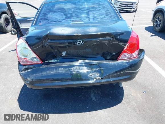 2006 Hyundai Elantra GLS с VIN KMHDN46D96U364760, выставлен на аукционе IAAI как лот 42322457 с пробегом 192 201 миль миль и . История ставок и продаж доступна на DreamBid. Изображение 6.