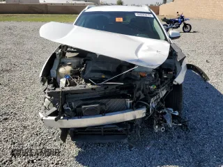 2018 Kia Niro LX with VIN KNDCB3LC9J5170876, listed as a Copart auction lot 46695975 with 33,373 mi miles and Salvage Title. Bid and sale history available at carsss.com. Image 5.
