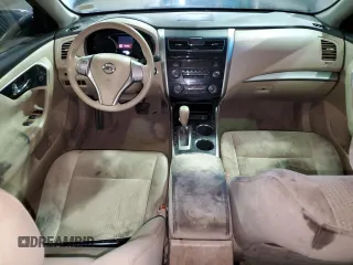 2014 Nissan Altima 2.5 with VIN 1N4AL3AP7EC163314, listed as a Copart auction lot 48312855 with 170,750 mi miles and Clean Title. Bid and sale history available at DreamBid. Image 8.