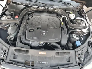 2014 Mercedes-Benz C-Class C 300 Sport with VIN WDDGF8AB8EA944289, listed as a Copart auction lot 49417225 with 59,416 mi miles and Salvage Title. Bid and sale history available at carsss.com. Image 11.