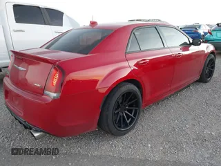 2017 Chrysler 300 S Alloy Edition with VIN 2C3CCABTXHH635594, listed as a IAAI auction lot 41099232 with 73,262 mi miles and . Bid and sale history available at DreamBid. Image 4.