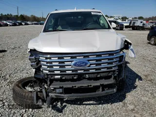 2018 Ford Expedition Limited with VIN 1FMJU1KT1JEA38570, listed as a Copart auction lot 48566075 with 31,054 mi miles and Salvage Title. Bid and sale history available at carsss.com. Image 5.