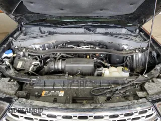 2021 Ford Explorer Limited with VIN 1FMSK8FH2MGB18865, listed as a Copart auction lot 65495945 with 90,742 mi miles and Salvage title. Bid and sale history available at DreamBid. Image 12.