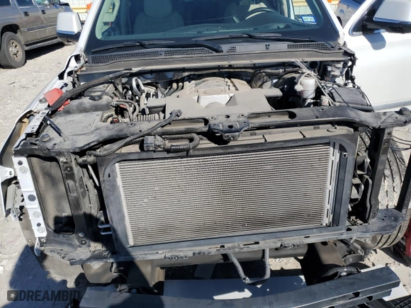 2016 Cadillac Escalade Premium Collection with VIN 1GYS3CKJ6GR482402, listed as a Copart auction lot 78266394 with 102,918 mi miles and Salvage Title. Bid and sale history available at carsss.com. Image 12.