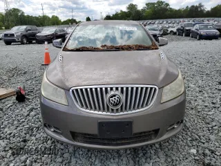 2011 Buick LaCrosse CXL with VIN 1G4GC5GD5BF279159, listed as a Copart auction lot 56015175 with 81,321 mi miles and Clean Title. Bid and sale history available at DreamBid. Image 5.