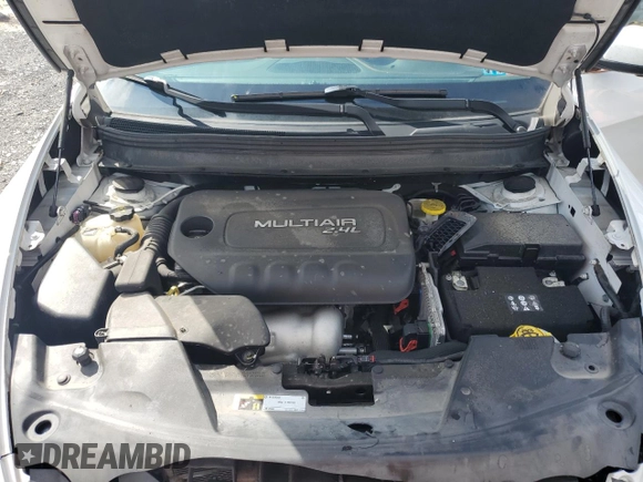 2018 Jeep Cherokee Limited with VIN 1C4PJMDB9JD520660, listed as a Copart auction lot 60024765 with 87,894 mi miles and Salvage title. Bid and sale history available at DreamBid. Image 12.
