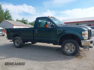 2010 Ford F-250 XL with VIN 1FTNF2B5XAEA77794, listed as a IAAI auction lot 42646385 with 172,394 mi miles and . Bid and sale history available at DreamBid. Image 13.
