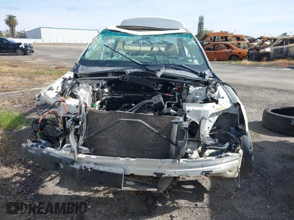 2006 BMW 5 Series 530i with VIN WBANE73546CM36068, listed as a IAAI auction lot 41826947 with Not Provided miles and . Bid and sale history available at carsss.com. Image 11.