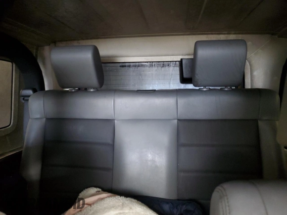 2008 Jeep Wrangler X with VIN 1J4FA241X8L568377, listed as a Copart auction lot 46849625 with Not Provided miles and Non Repairable. Bid and sale history available at DreamBid. Image 10.