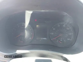 2022 Hyundai Accent SE с VIN 3KPC24A67NE154530, выставлен на аукционе IAAI как лот 42137092 с пробегом 111 470 миль миль и . История ставок и продаж доступна на DreamBid. Изображение 7.
