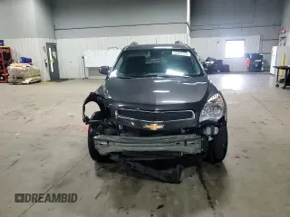 2015 Chevrolet Equinox LT with VIN 1GNALBEK3FZ130111, listed as a Copart auction lot 52858165 with 68,319 mi miles and Salvage Title. Bid and sale history available at carsss.com. Image 15.