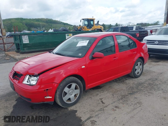 2001 Volkswagen Jetta с VIN 3VWSS29M11M007166, выставлен на аукционе IAAI как лот 42166306 с пробегом 136 732 миль миль и . История ставок и продаж доступна на DreamBid. Изображение 17.