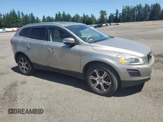 2012 Volvo XC60 3.0L с VIN YV4902DZ0C2335051, выставлен на аукционе Copart как лот 60362515 с пробегом 98 166 миль миль и Чистый • Clean title. История ставок и продаж доступна на DreamBid. Изображение 4.