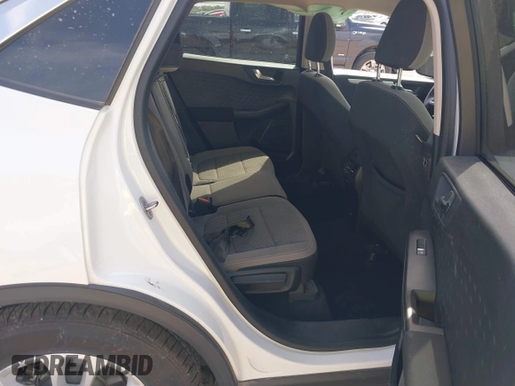 2020 Ford Escape SE with VIN 1FMCU0G60LUC45045, listed as a IAAI auction lot 42014651 with 96,202 mi miles and . Bid and sale history available at DreamBid. Image 8.