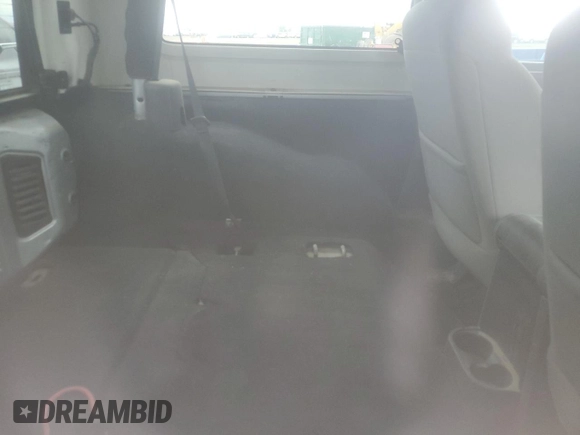 2010 Jeep Wrangler Sahara z VIN 1J4GA5D18AL182858, wystawiony jako Copart lot #57601695 z przebiegiem Nie podano mil oraz Czysty tytuł • Clean title. Historia ofert i sprzedaży dostępna na DreamBid. Obrazek 11.