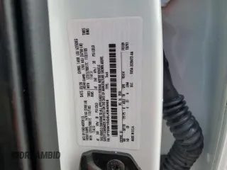 2020 Ford F-150 с VIN 1FTEW1RG6LKB45868, выставлен на аукционе Copart как лот 86963274 с пробегом 97 832 миль миль и Чистый • Clean title. История ставок и продаж доступна на DreamBid. Изображение 12.