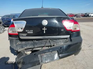2008 Mercury Milan Premier с VIN 3MEHM08148R663571, выставлен на аукционе IAAI как лот 41802873 с пробегом 229 846 миль миль и . История ставок и продаж доступна на DreamBid. Изображение 16.