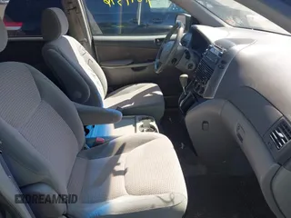 2006 Toyota Sienna CE with VIN 5TDZA23C06S497966, listed as a IAAI auction lot 41891346 with 160,173 mi miles. Bid and sale history available at carsss.com. Image 5.