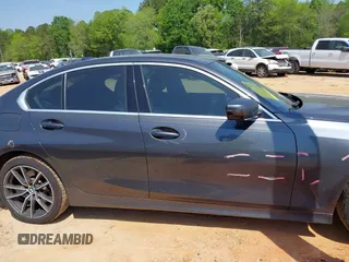 2019 BMW 3 Series 330i with VIN WBA5R1C5XKFH00567, listed as a IAAI auction lot 42076068 with 160,576 mi miles and . Bid and sale history available at DreamBid. Image 13.