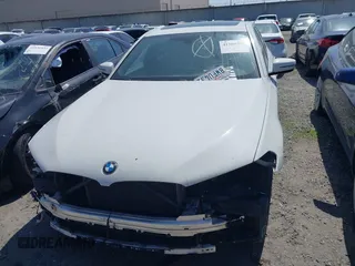 2018 BMW 5 Series 530i with VIN WBAJA5C54JWA39873, listed as a IAAI auction lot 41369709 with 66,353 mi miles and . Bid and sale history available at DreamBid. Image 12.
