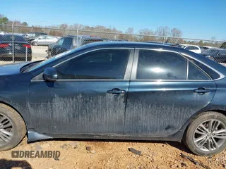 2017 Toyota Camry XLE with VIN 4T1BF1FK1HU645973, listed as a IAAI auction lot 41689649 with 143,068 mi miles and . Bid and sale history available at DreamBid. Image 14.