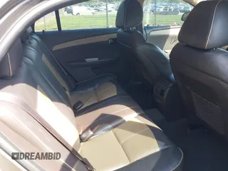 2012 Chevrolet Malibu LTZ with VIN 1G1ZG5E78CF298359, listed as a IAAI auction lot 42022284 with 141,295 mi miles and . Bid and sale history available at DreamBid. Image 8.