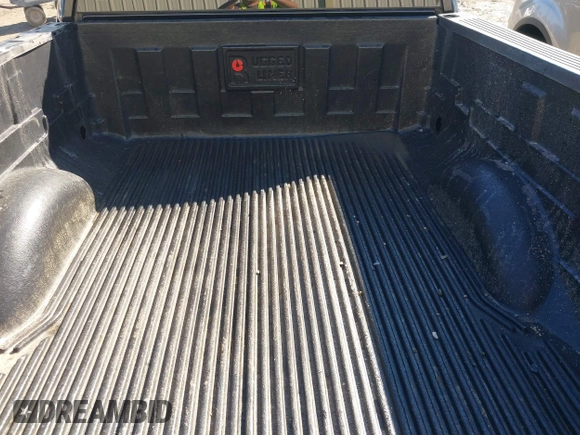 2006 Ford F-150 XL with VIN 1FTRF12W06KB42066, listed as a IAAI auction lot 41663377 with 136,528 mi miles and . Bid and sale history available at DreamBid. Image 8.