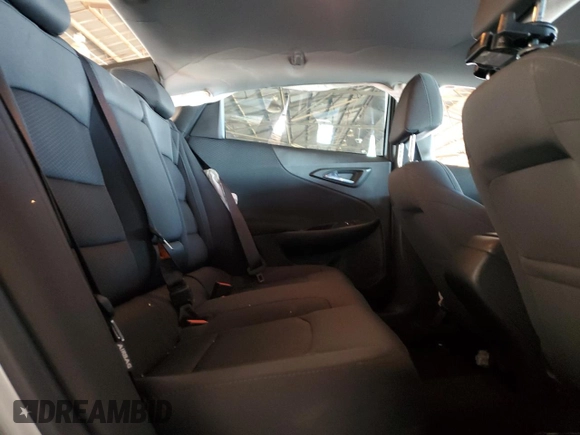 2016 Chevrolet Malibu LS с VIN 1G1ZB5ST2GF307515, выставлен на аукционе Copart как лот 44183185 с пробегом 61 146 миль миль и Списание • Salvage title. История ставок и продаж доступна на DreamBid. Изображение 10.